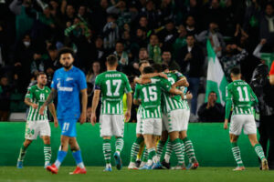 soi kèo Betis
